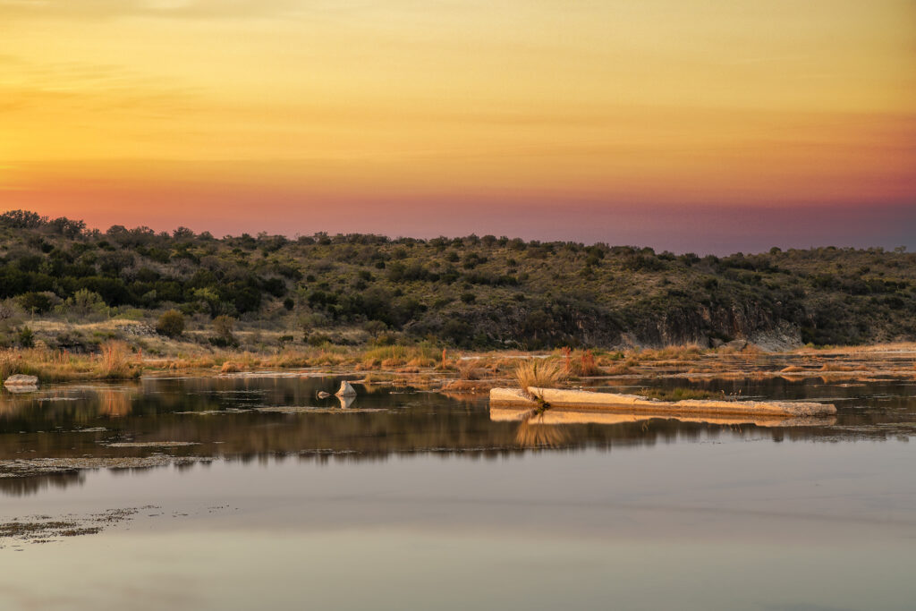 Castell Cabins