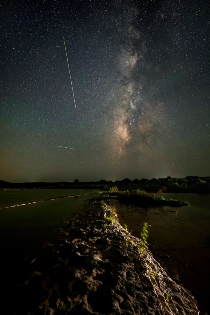 Photos Courtesy of Castell Cabins – Mason Meteor James River Finger DOS small