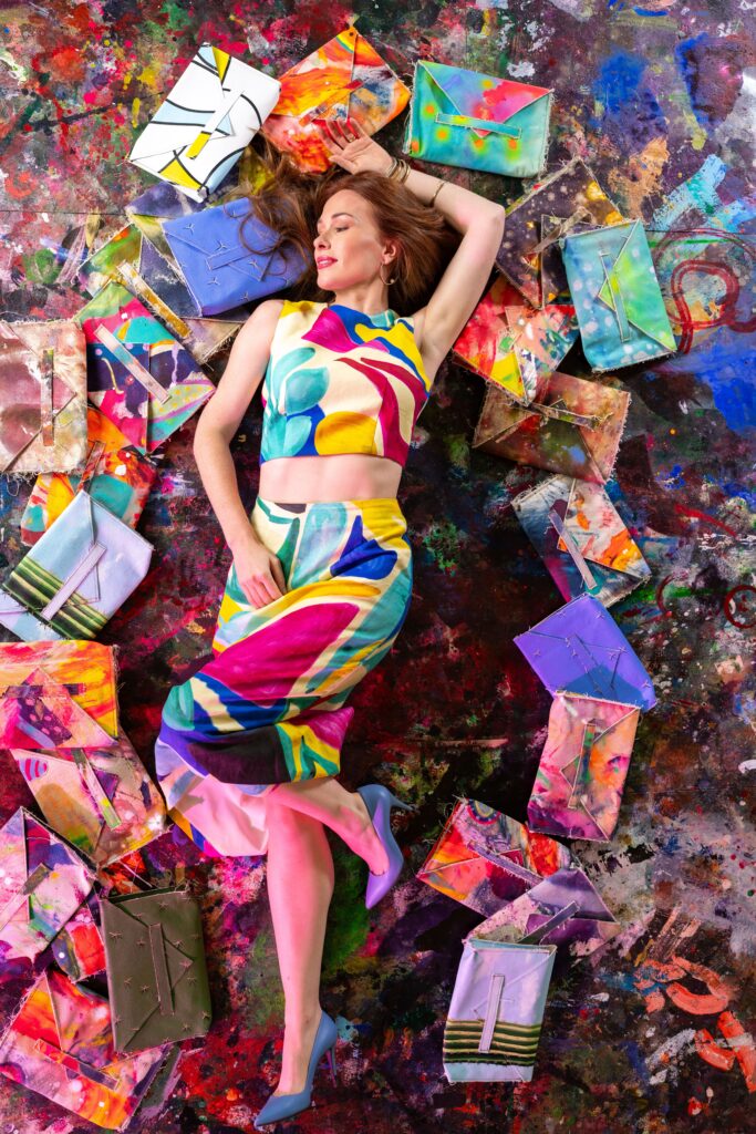 Kelly Campbell Collection