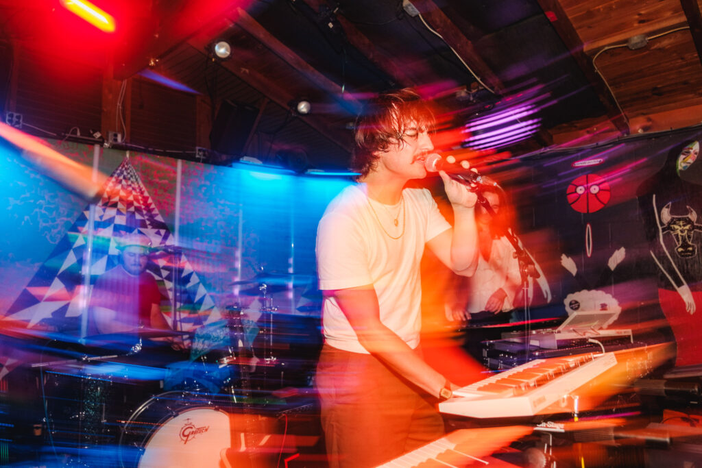 Hot Summer Nights helps support local musicians and downtown hospitality workers during a traditionally slower season.