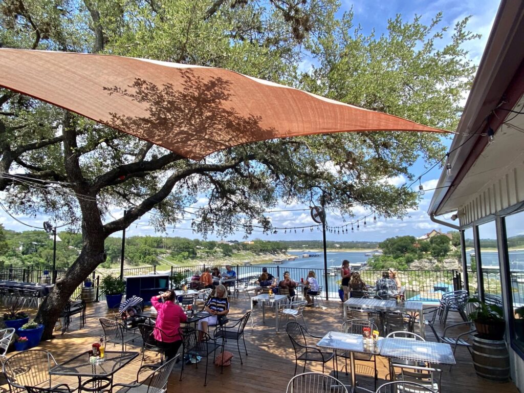 The Lighthouse Restaurant & Lounge