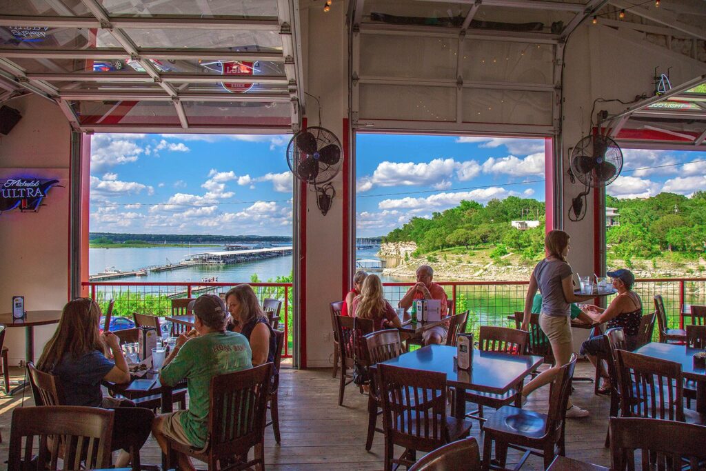 Sundancer Grill