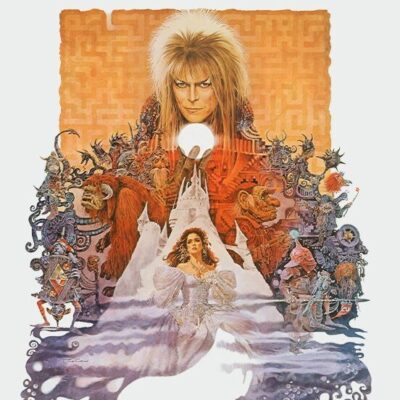 “Jim Henson’s Labyrinth: In Concert”