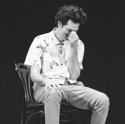 Ben Schwartz