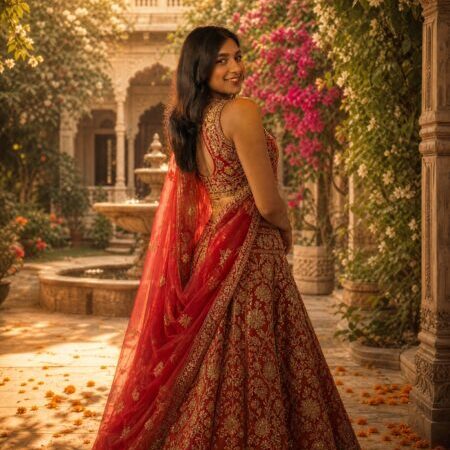 02-Leela-Rathod played by Suhaani-Srireddy (1)