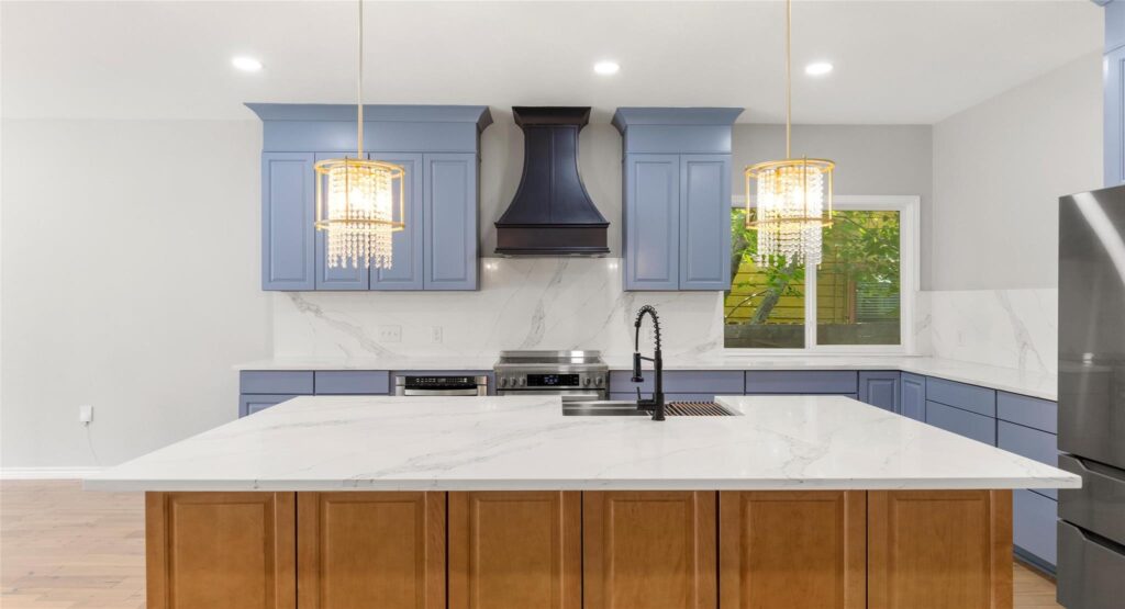 1007 Payne Ave. (Photo courtesy of DEN Property Group)