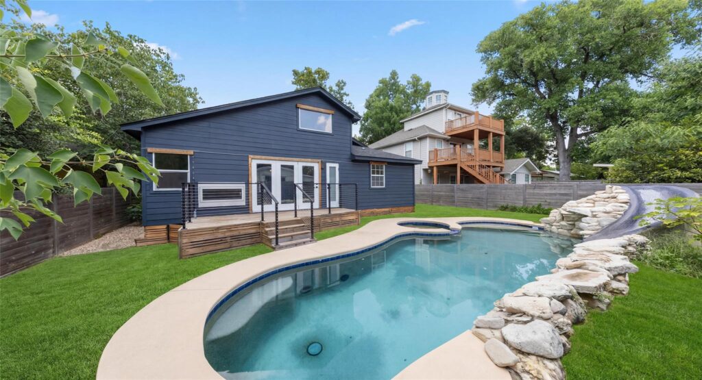 1007 Payne Ave. (Photo courtesy of DEN Property Group)