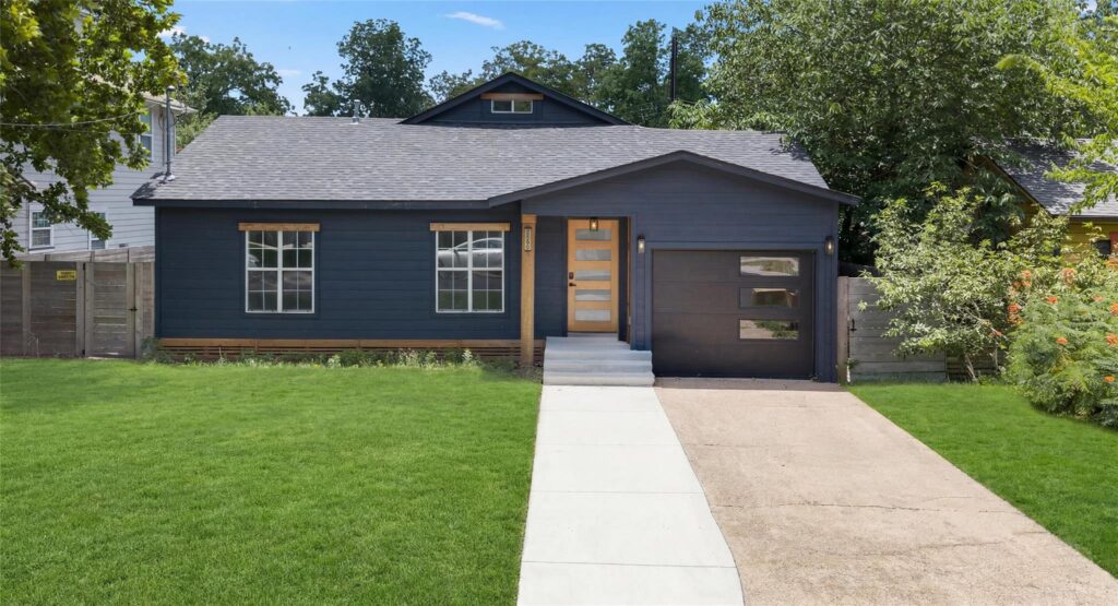 1007 Payne Ave. (Photo courtesy of DEN Property Group)