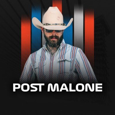 Post Malone set to perform at F1 in Austin