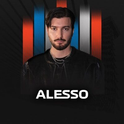 Alesso set to perform at F1 in Austin