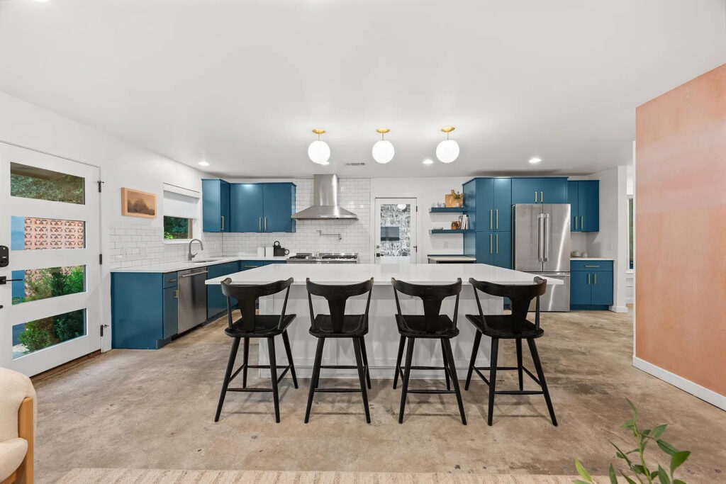 3507 Garden Villa Lane (Photo courtesy of Van Heuven Properties)