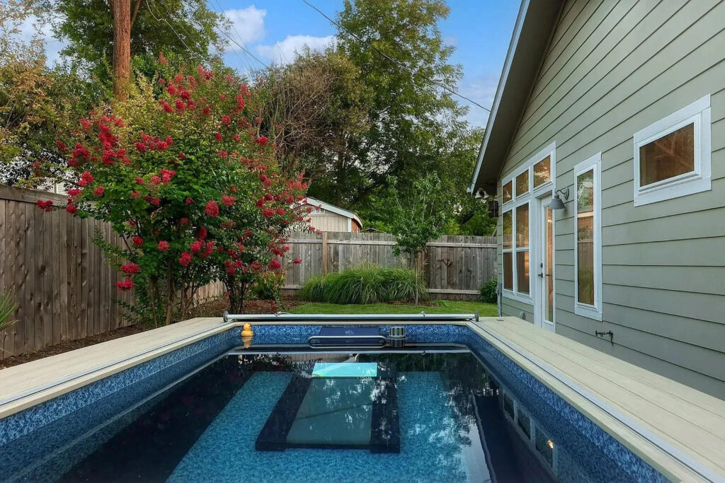 3507 Garden Villa Lane (Photo courtesy of Van Heuven Properties)