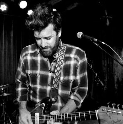 Bob Schneider