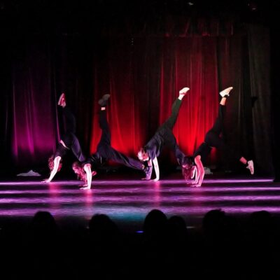 Early Era Collective