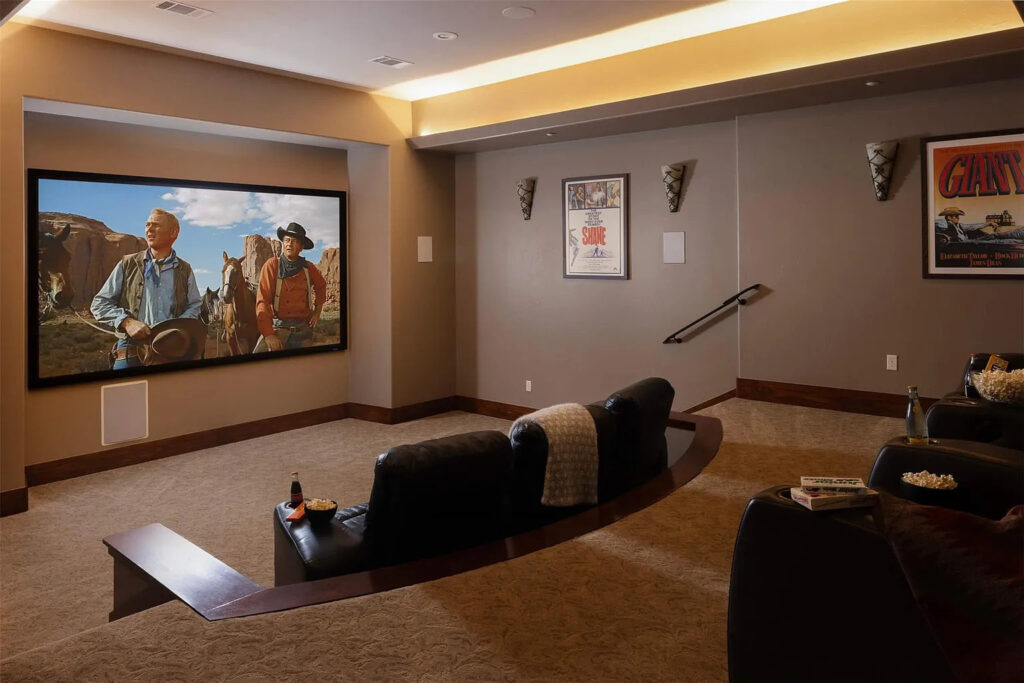 15016 Flat Top Ranch Road