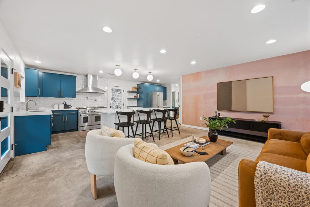 3507 Garden Villa Lane