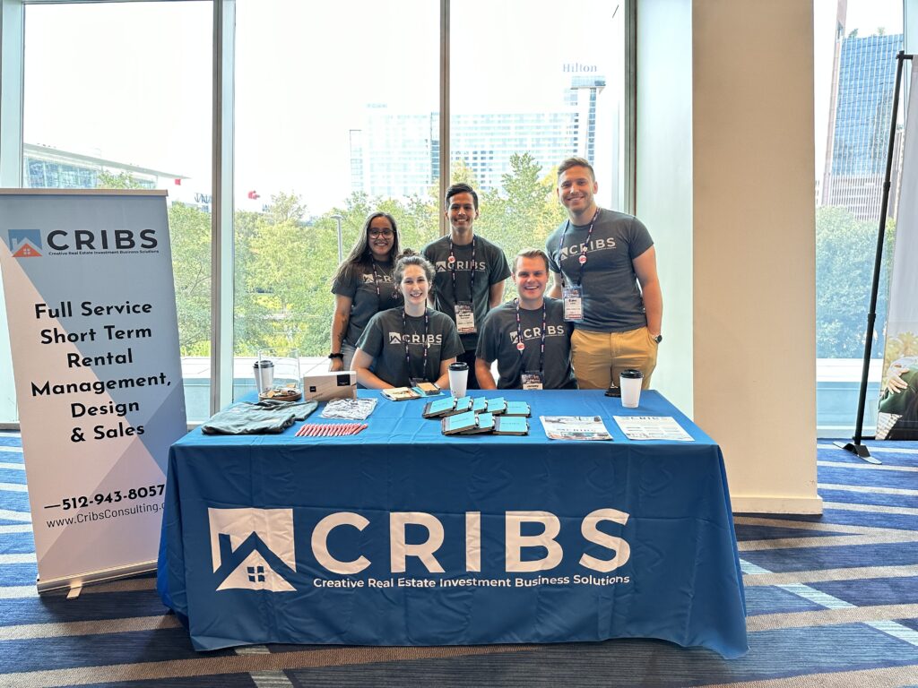 Cribs Consulting team
