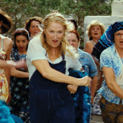 Paramount Summer Classic Film Series: Mamma Mia!