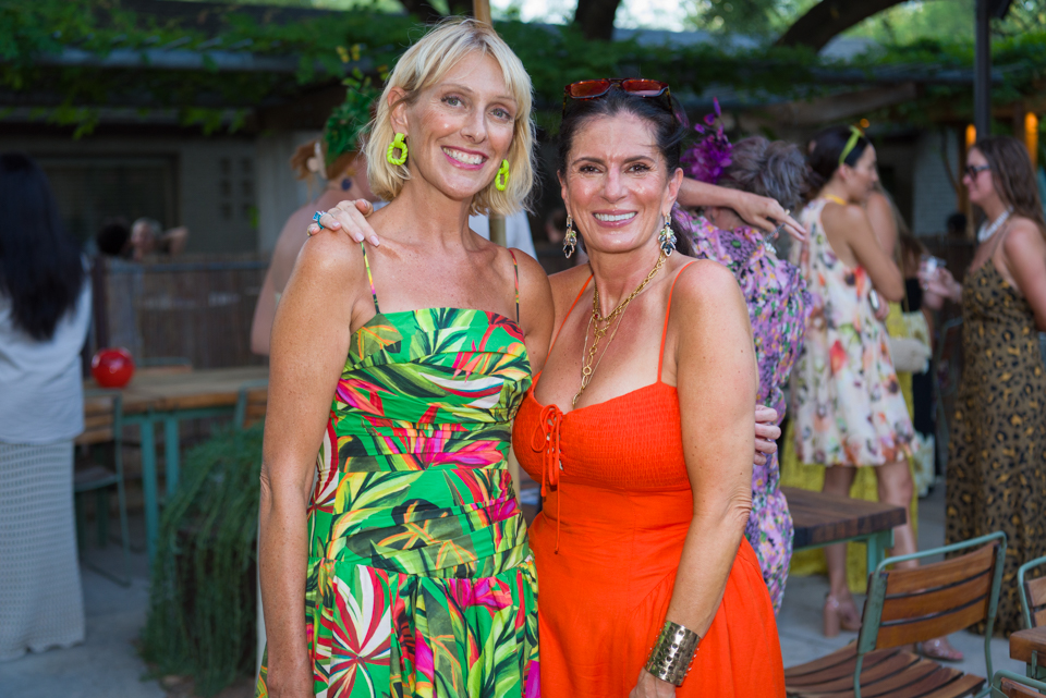 Heidi Okla, Gina Brancato