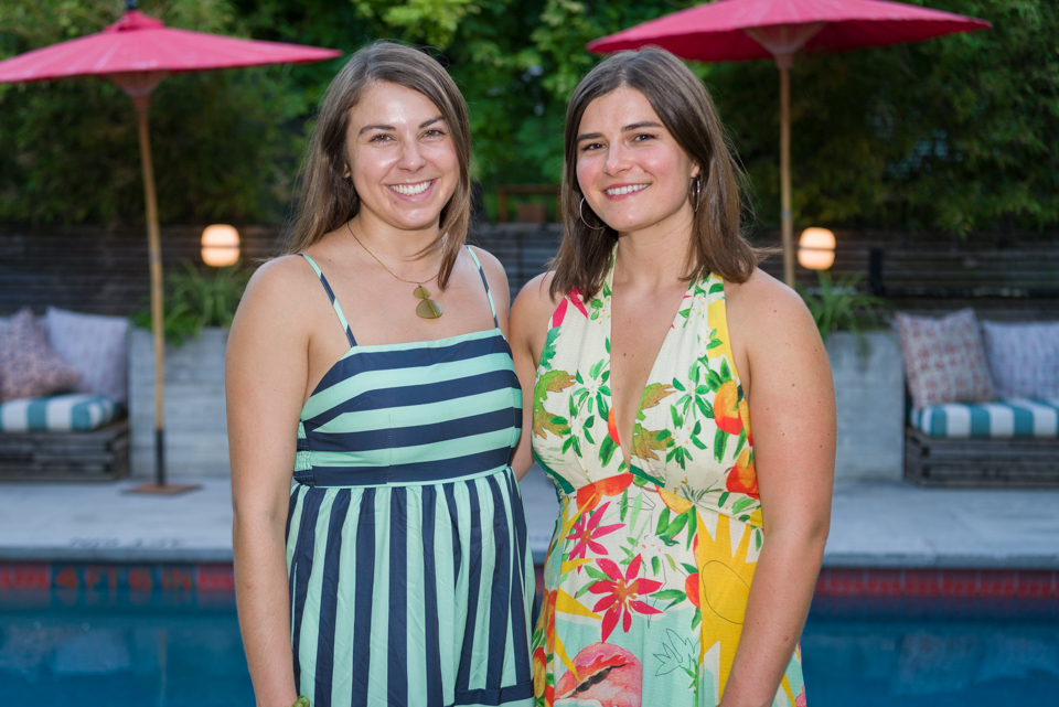 Zoe Parker, Cassie Butterfield