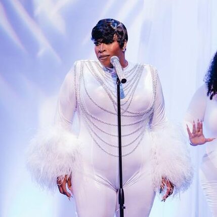 Diamond Dior Davenport