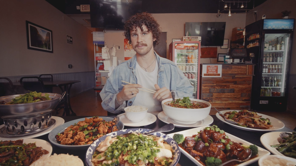 David Eats Everywhere Austin PBS