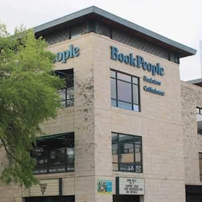 BookPeople