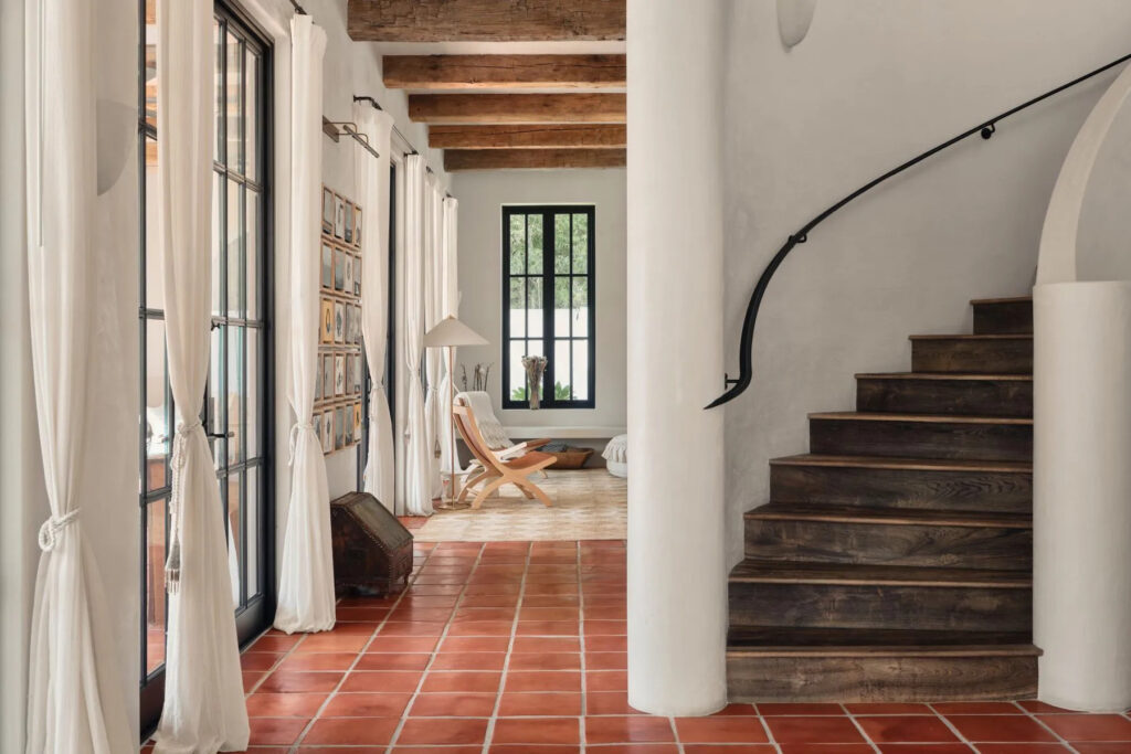 Villa Serena on Lake Austin
