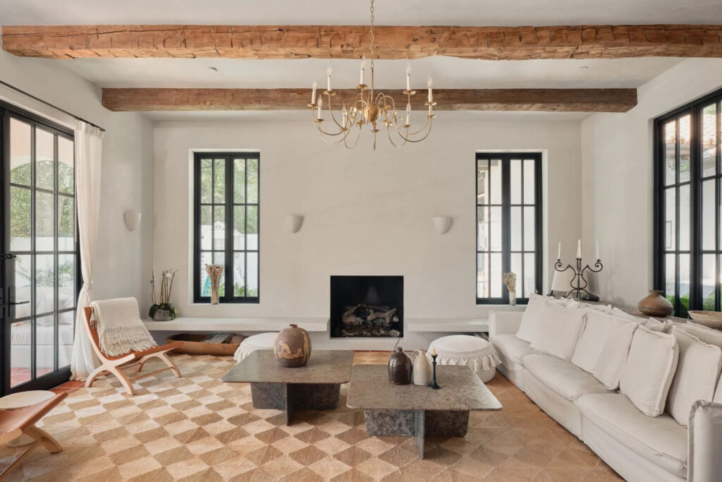 Villa Serena on Lake Austin