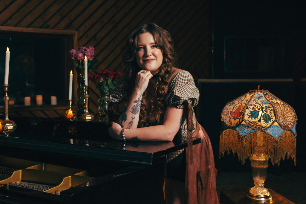Paige Plaisance, an Austin-based country singer-songwriter known for her self-described “swampytonkin’” sound, will release her second studio album, “Swampwater,” on Sept. 5.