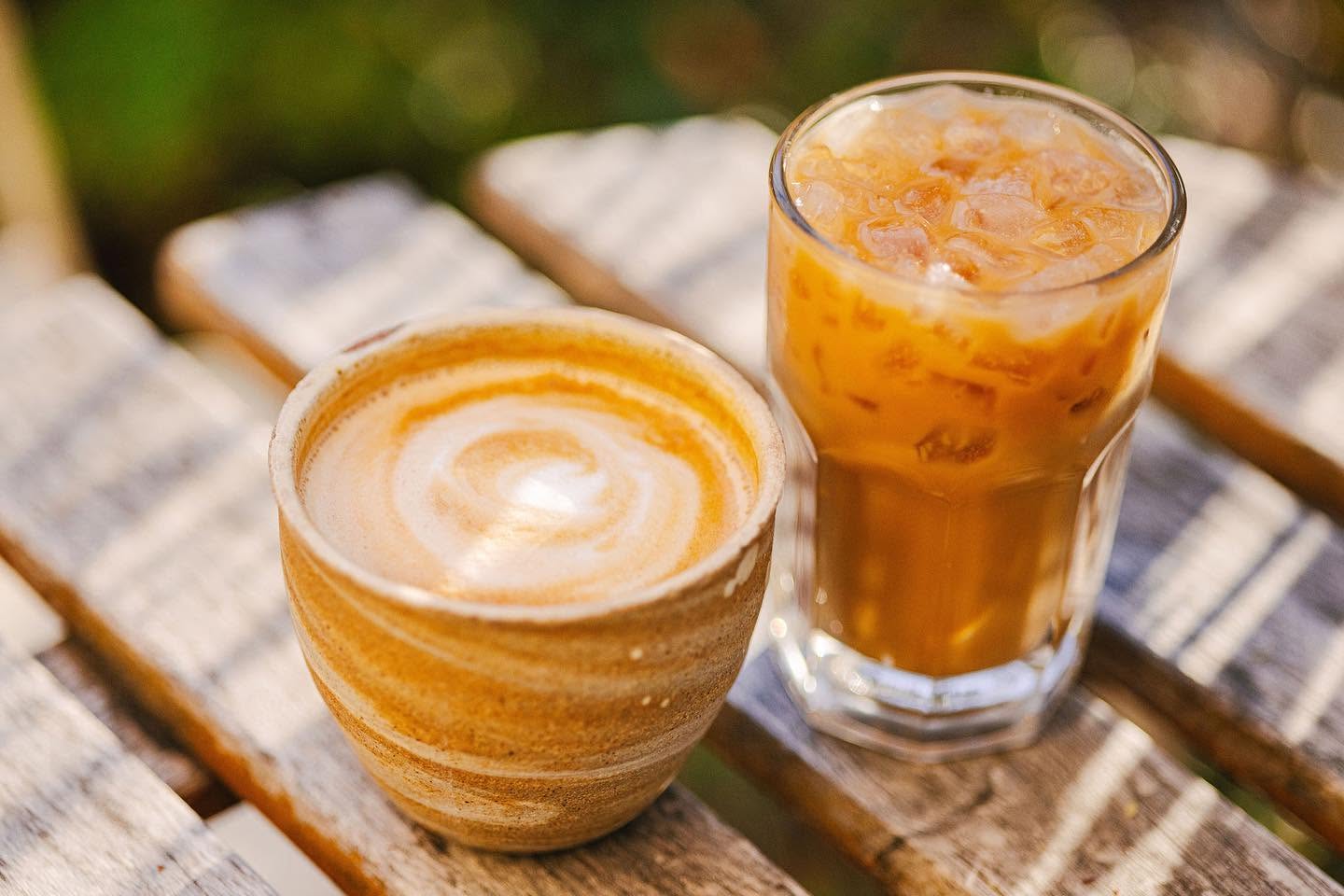 Chaparral Coffee