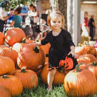 StrawFest at UMLAUF