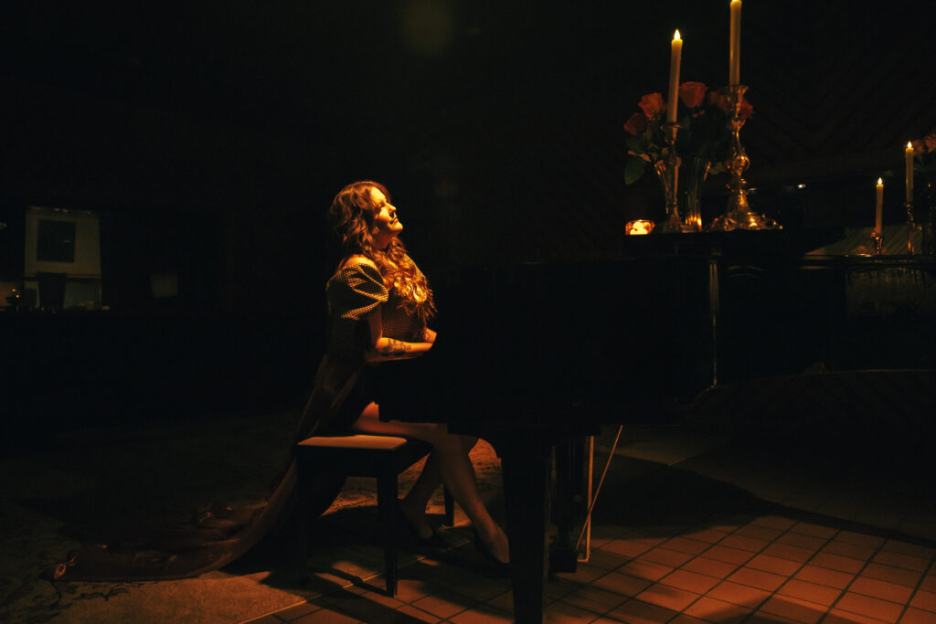 Paige Plaisance was named KUTX’s August Artist of the Month and regularly performs at Austin venues including Sagebrush, White Horse and Continental Club.