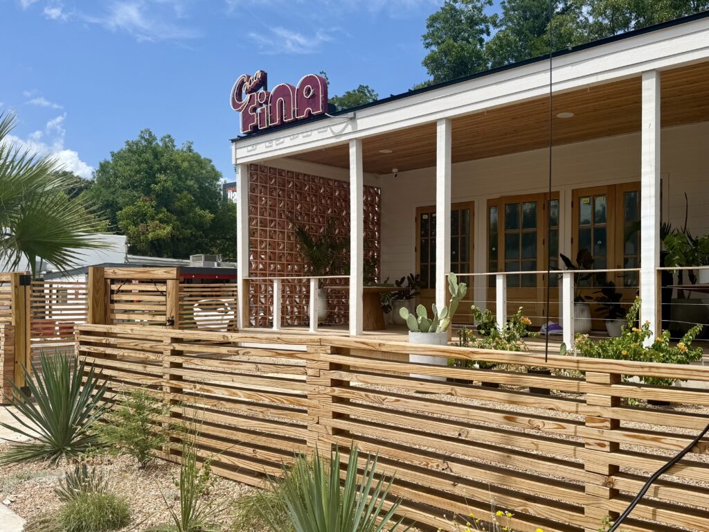 Casa Fina