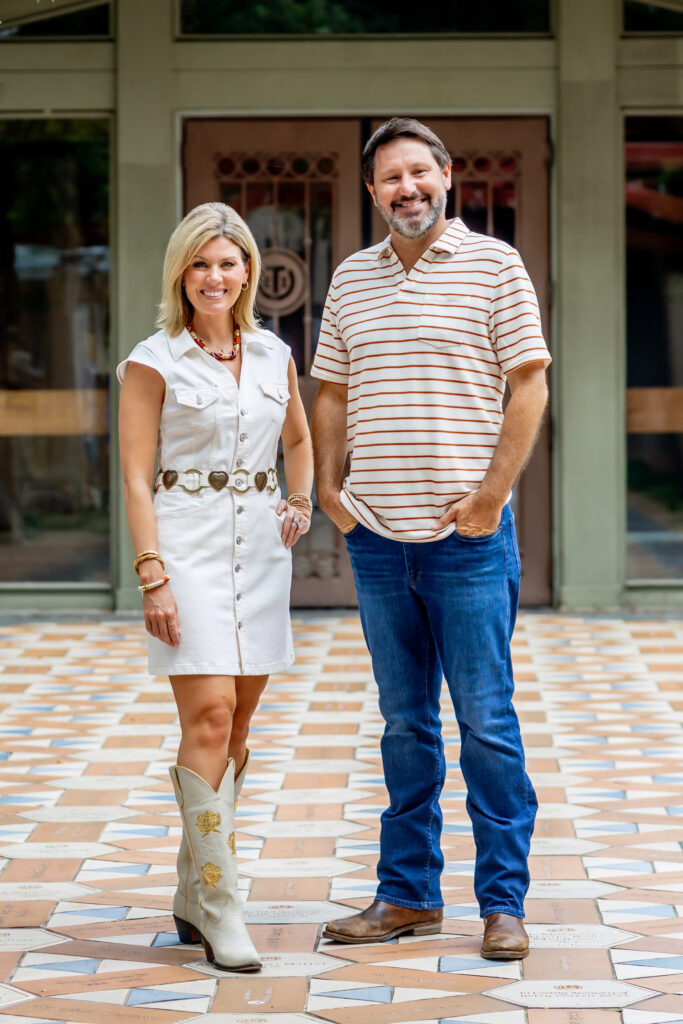 Grove Hill & Hutson Clothing Co.