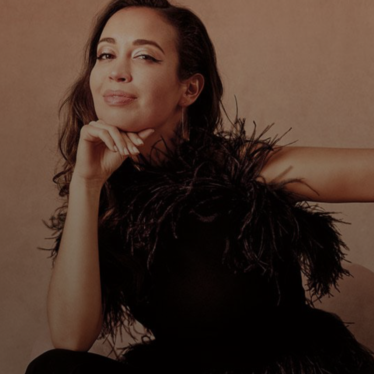 Nadine Sierra
