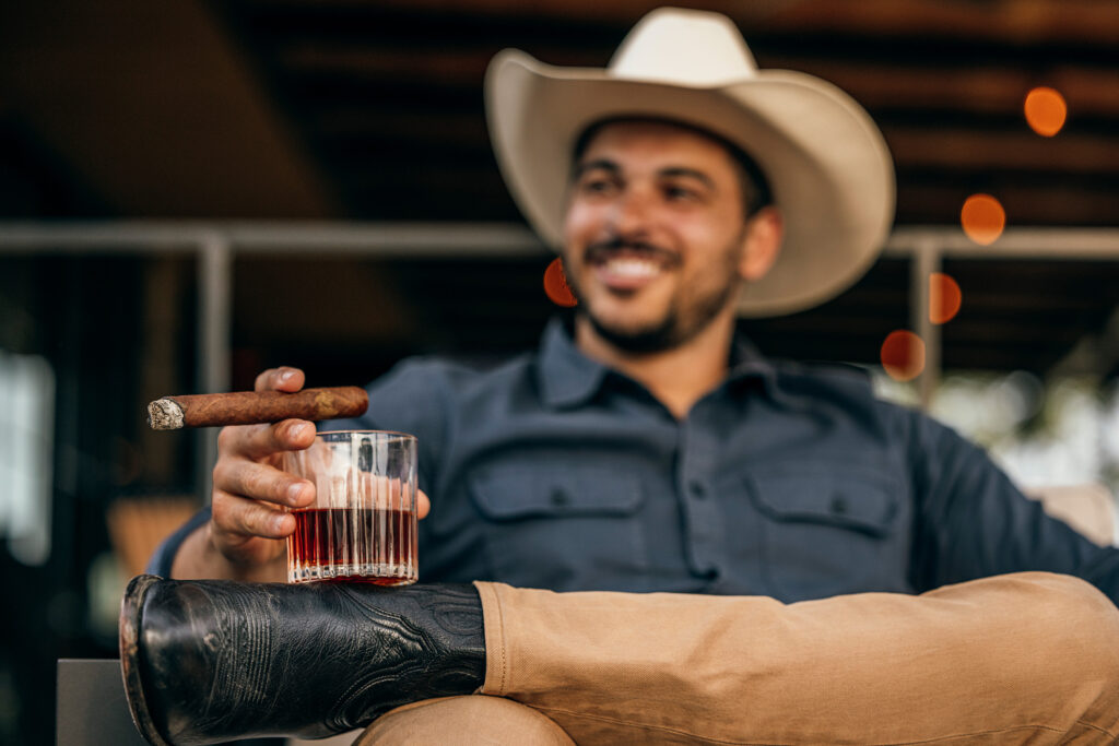 The distillery tour offers visitors a closer look at how Shiner's craft spirits move from raw ingredients to finished pour.