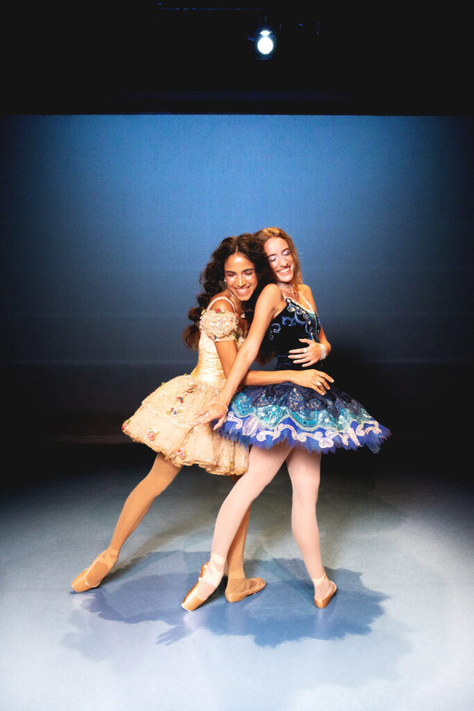 Artistic director Stephen Mills uses costume as part of Ballet Austin’s storytelling, with clothing helping establish character, setting and mood before a dancer ever moves.