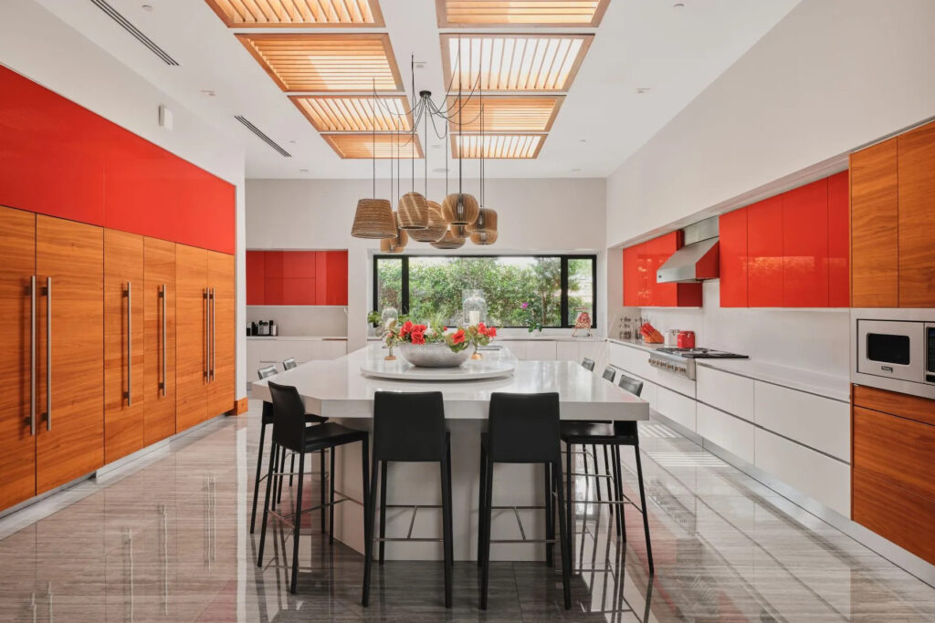 The One. (Photo courtesy of Kuper Sotheby's International Realty)