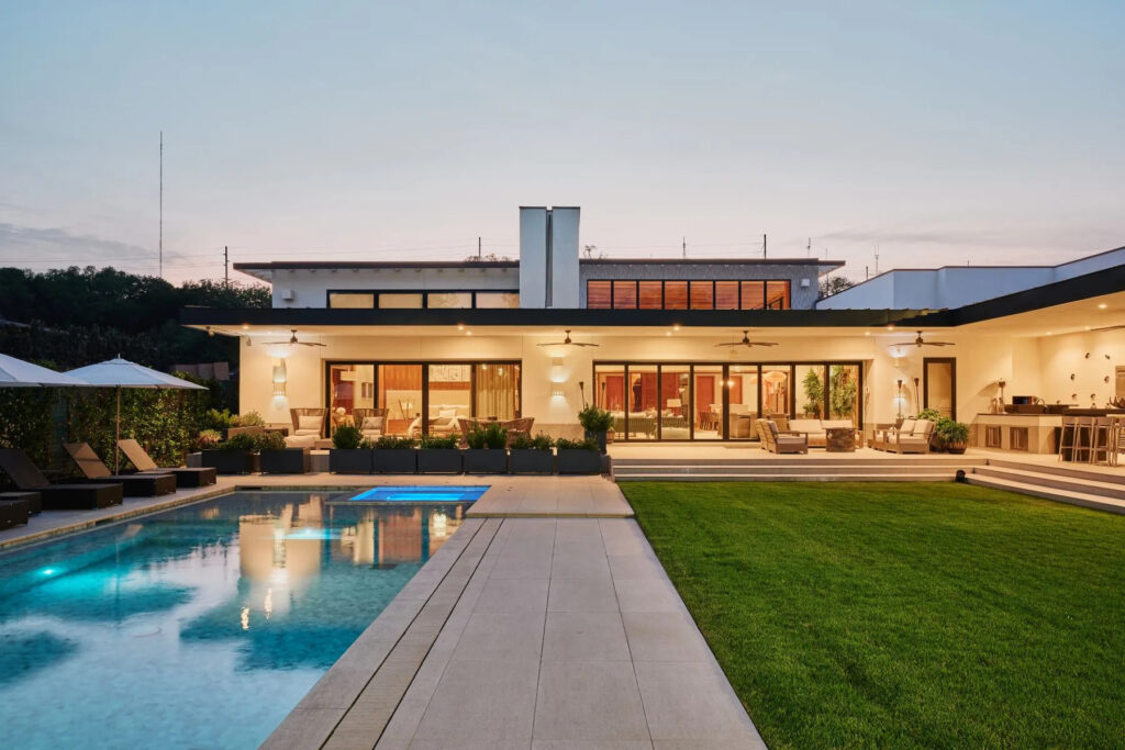The One. (Photo courtesy of Kuper Sotheby's International Realty)