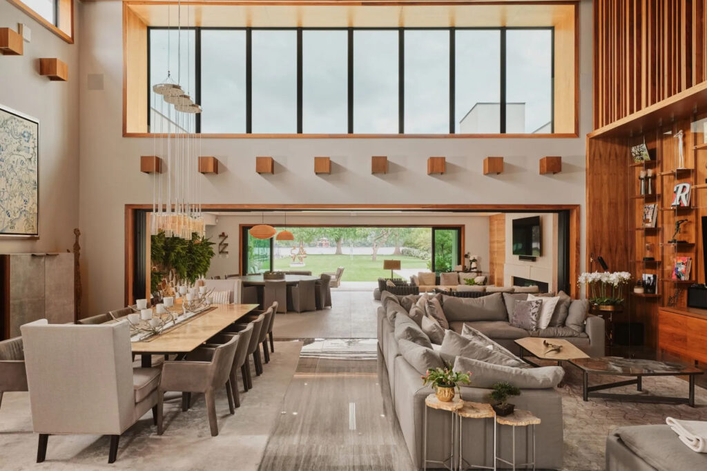The One. (Photo courtesy of Kuper Sotheby's International Realty)