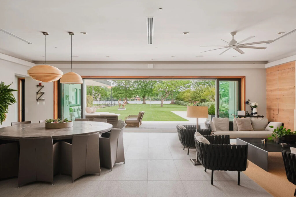 The One. (Photo courtesy of Kuper Sotheby's International Realty)