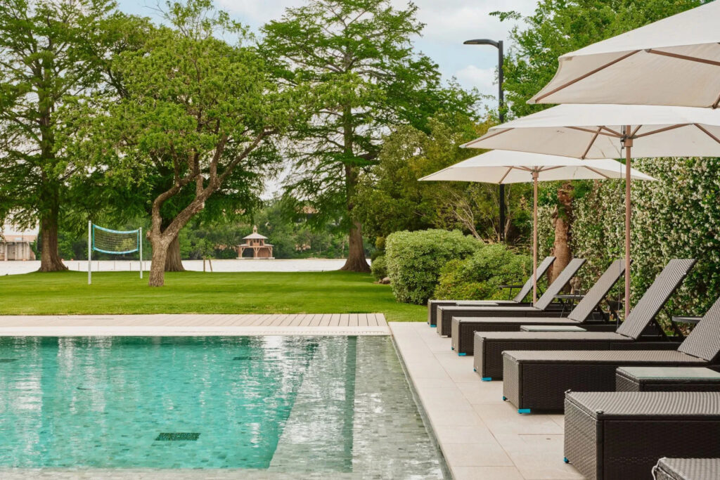 The One. (Photo courtesy of Kuper Sotheby's International Realty)