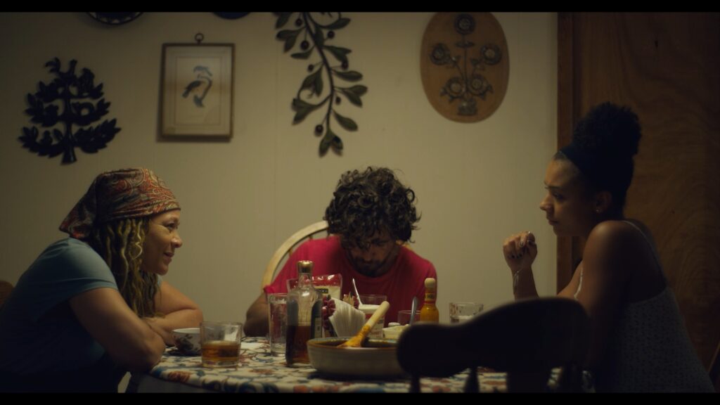 “Sheepwell,” directed by Kim Caicedo. (Courtesy of AFF)