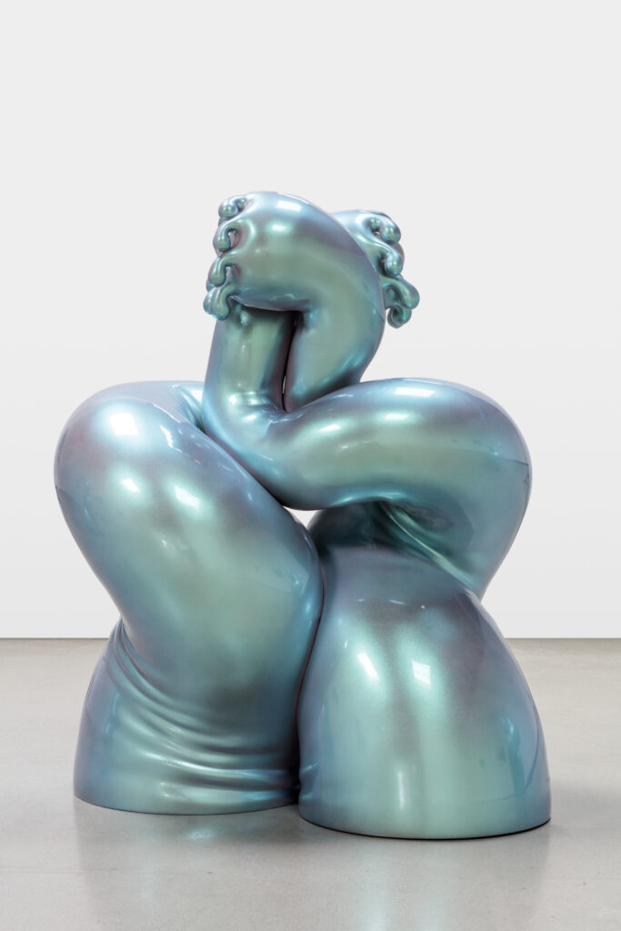 Haas Brothers, “Cyberzoid 3”