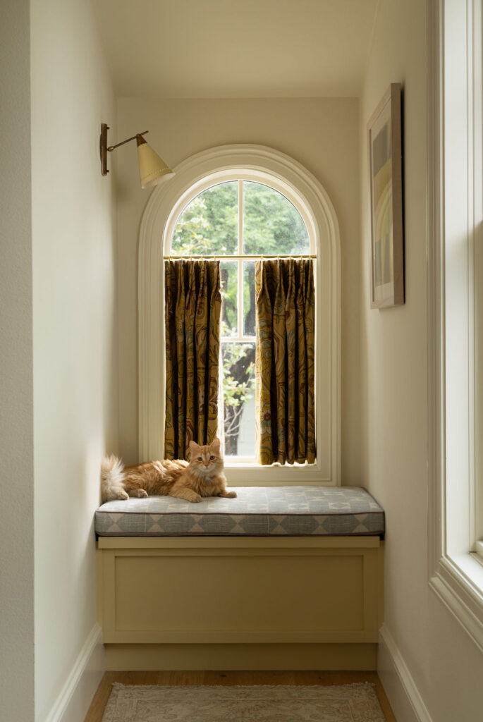 Shannon Eddings Interiors