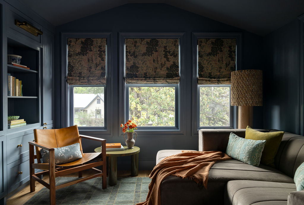 Shannon Eddings Interiors