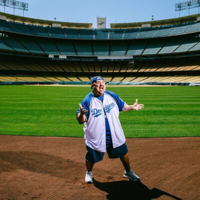 Gabriel Iglesias