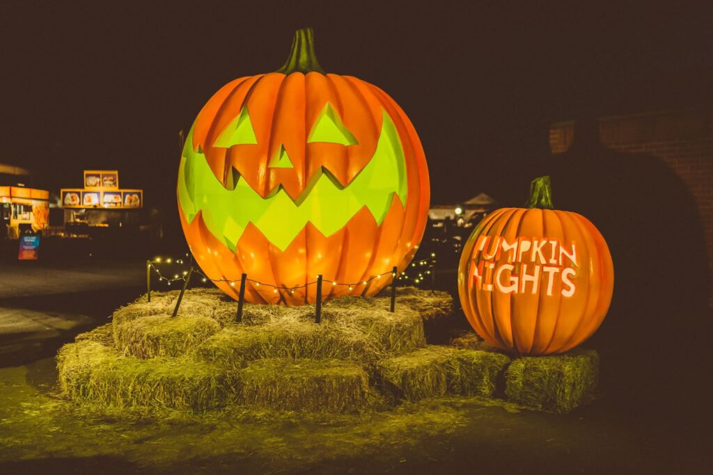Pumpkin Nights