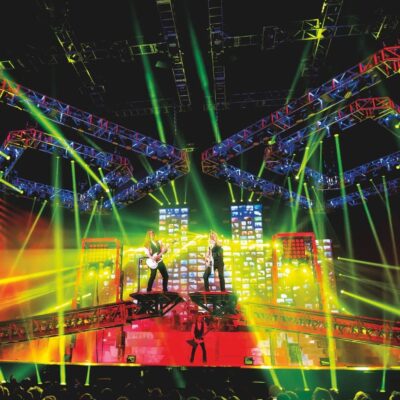 Trans-Siberian Orchestra
